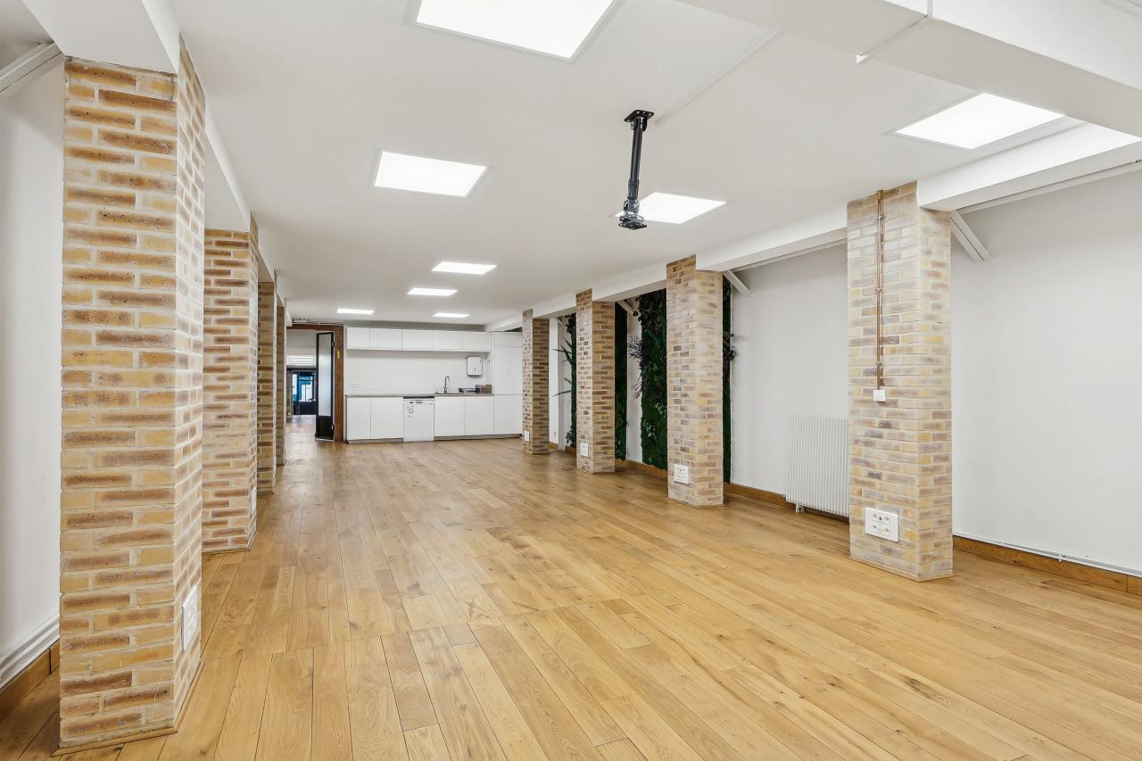 Bureau Paris 500m² Location bureau Paris OLBUR2206396 4